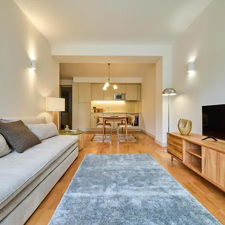 Viva Ildefonso Serviced