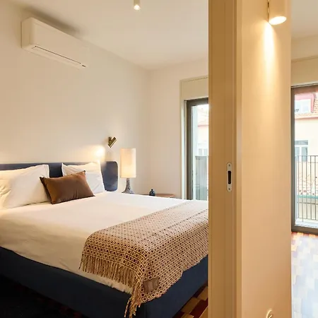 Apartment Viva Ildefonso Serviced *