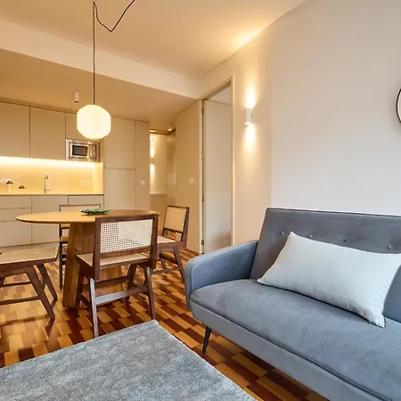 Viva Ildefonso Serviced Apartment