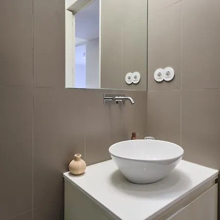 Apartment Viva Ildefonso Serviced Porto