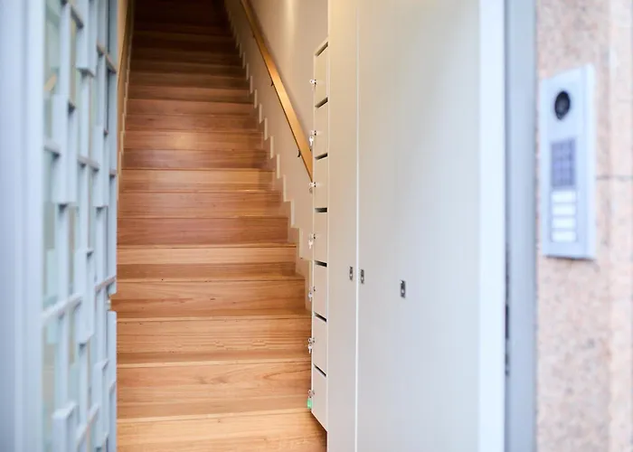 Viva Ildefonso Serviced Apartament *