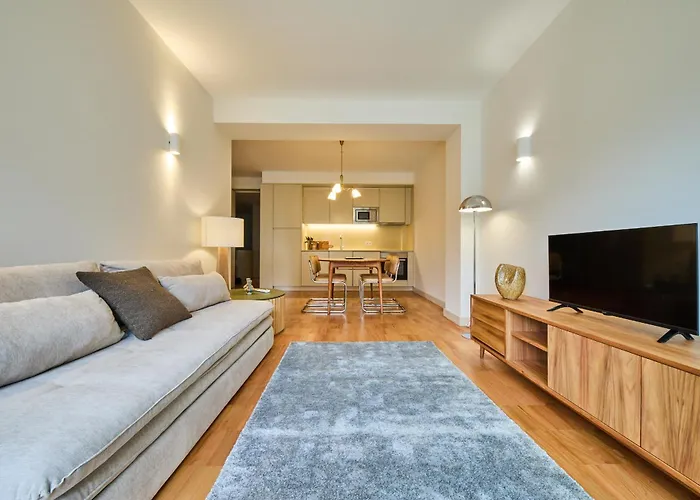 Viva Ildefonso Serviced