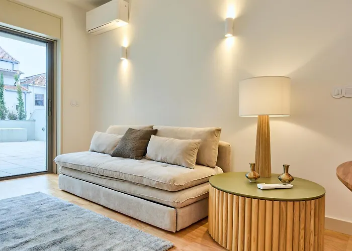 Apartament Viva Ildefonso Serviced *