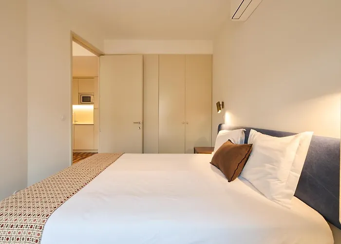 Viva Ildefonso Serviced *