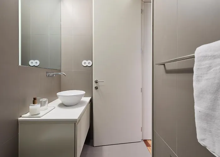 Viva Ildefonso Serviced Apartament