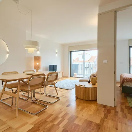 Viva Ildefonso Serviced Oporto