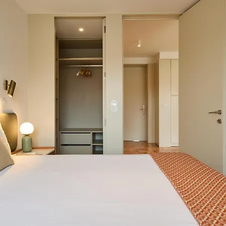 Viva Ildefonso Serviced Apartamento