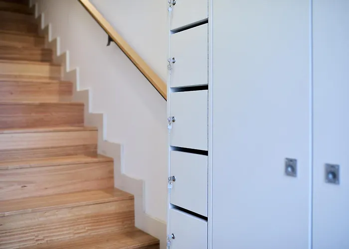 Apartamento Viva Ildefonso Serviced *