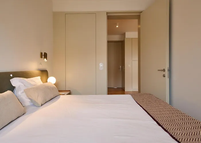 Viva Ildefonso Serviced Oporto