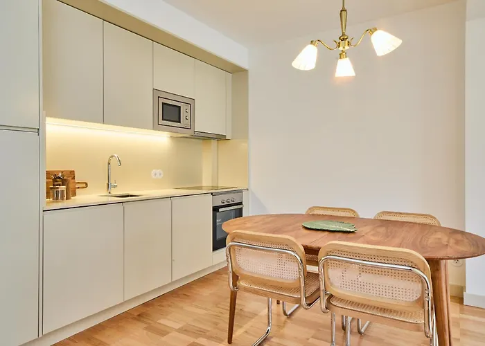 Viva Ildefonso Serviced